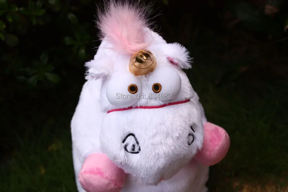 J.G Chen Плюшевый единорог 16 дюймов/42 см Kawaii в наличии мягкие игрушки фигурка