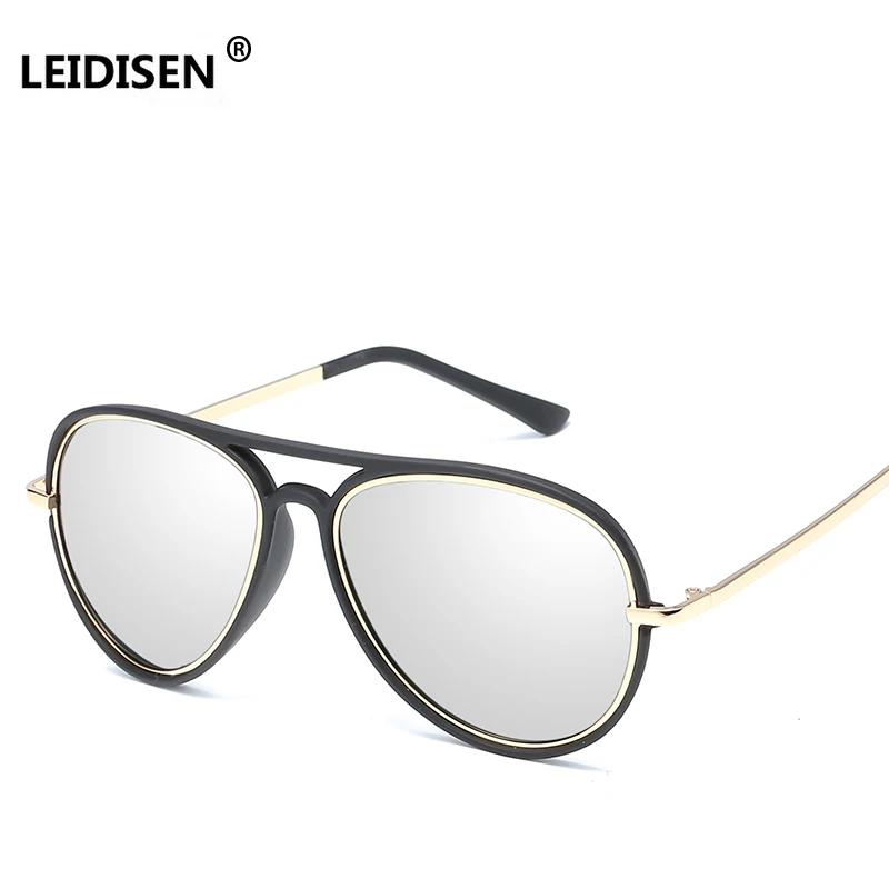 LEIDISEN 2018 Новый Брендовая Дизайнерская обувь поляризационные Для мужчин женщин