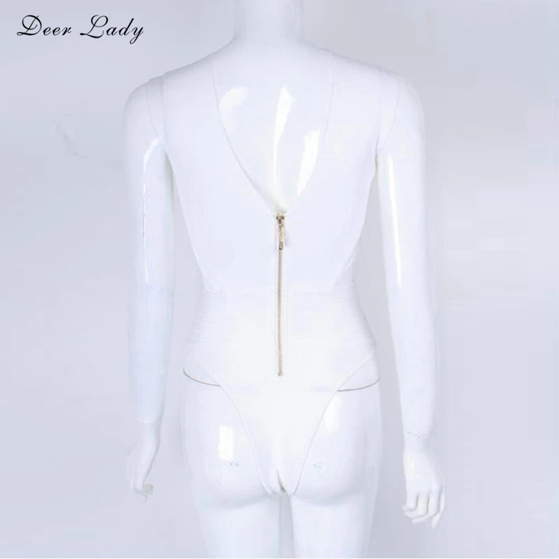 Женский облегающий боди с оленем 2017 женская летняя пляжная одежда купальник
