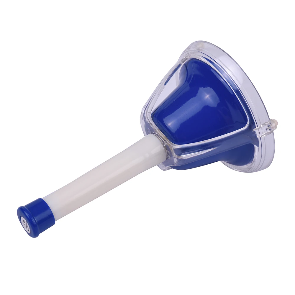 8 Примечание диатонический металлический колокол красочные колокольчик ручной