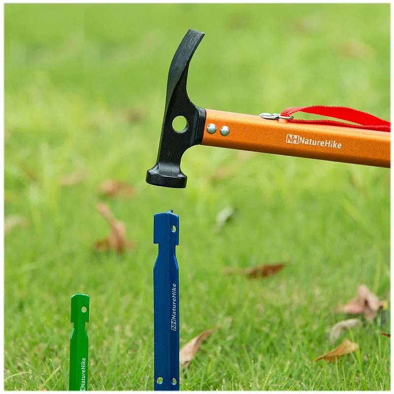 Новинка Лидер продаж туристический многофункциональный алюминиевый инструмент