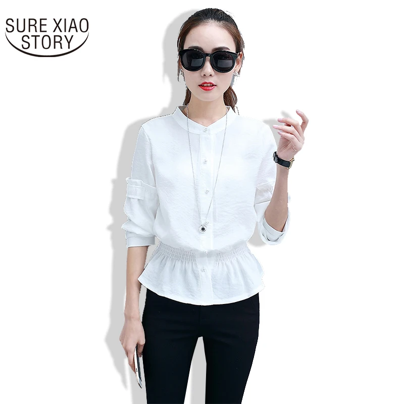 Новое поступление 2019 Женская Весенняя Повседневная тонкая универсальная