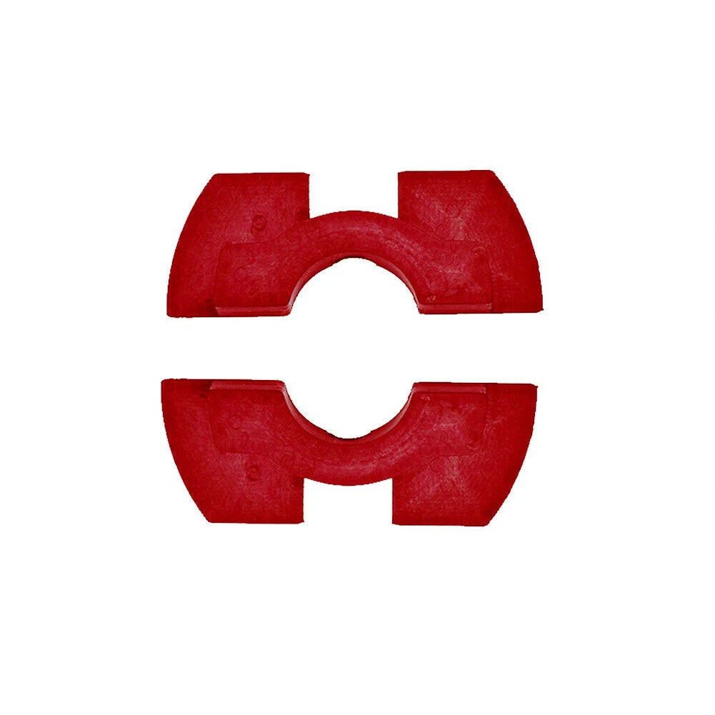 3 шт. Противоскользящий кабель для защиты от износа Электрический демпфер с