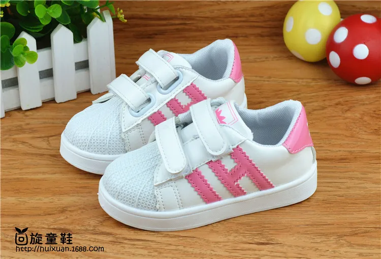 Children shoes kids Весна и Осень новый дети досуг спорт оболочки глава совета бесплатная