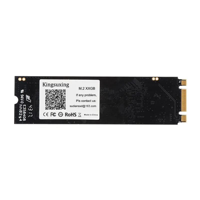 Kingsuxing M.2 ssd 64 ГБ 120 240 480 NGFF SATA 2280 SSD m2 твердотельный накопитель для ноутбука