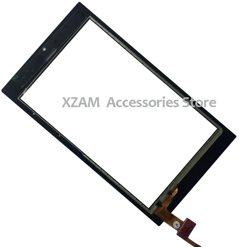 Новый сенсорный экран Prestigio MultiPad PMT5777_3G_D PMT5777_3G дигитайзер стеклянная Сенсорная