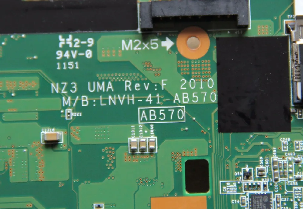 

63Y1989 Lenovo T420 QM67 DDR3