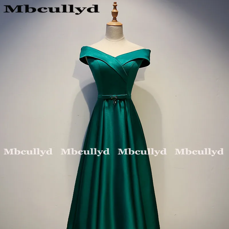 Mbcully 2020 темно-зеленая фотосессия сексуальное платье длиной ниже колена для