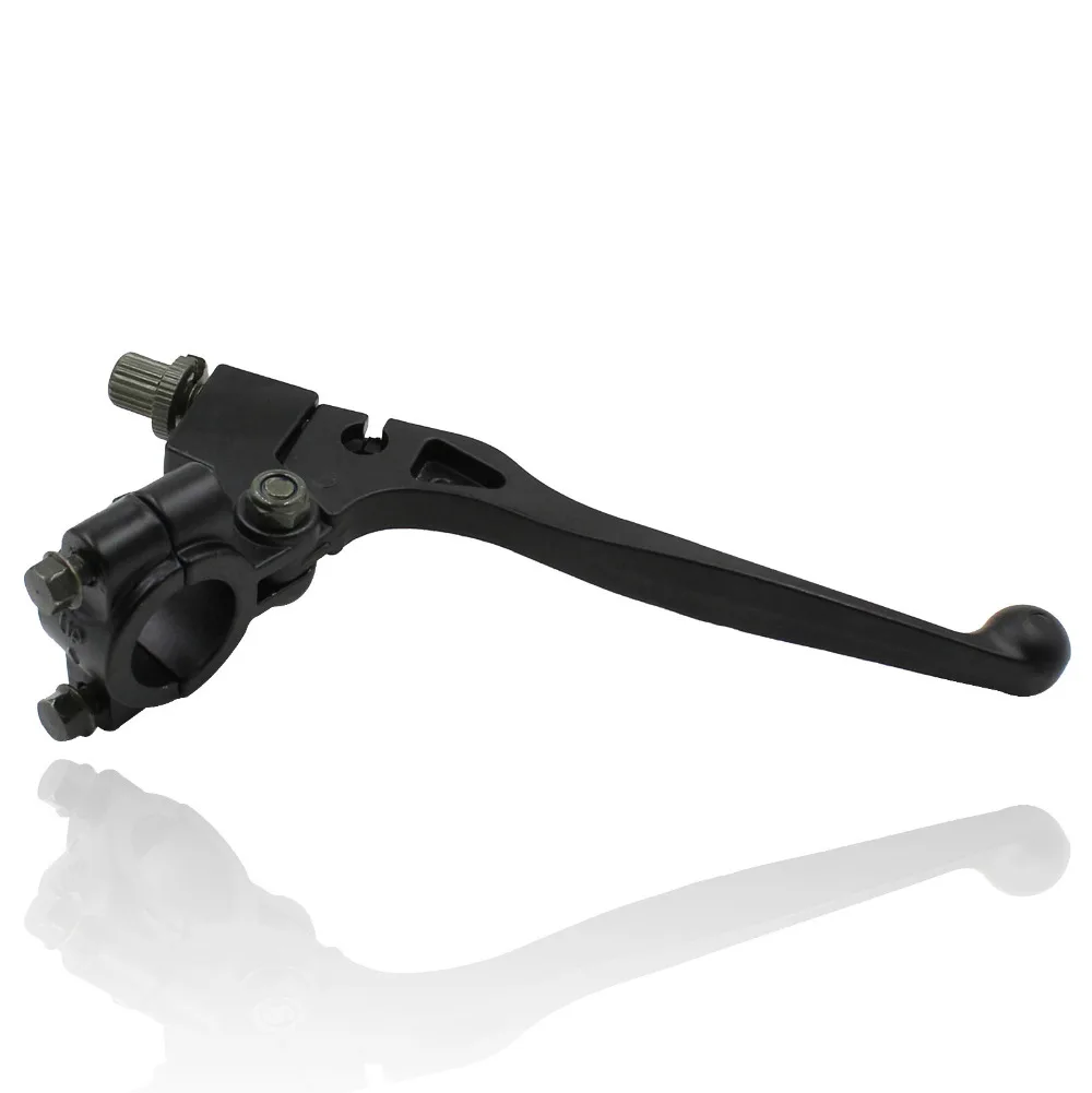 Сменный Универсальный тормоз 7/8 &quot 22 мм передняя ручка рама зажим в сборе для