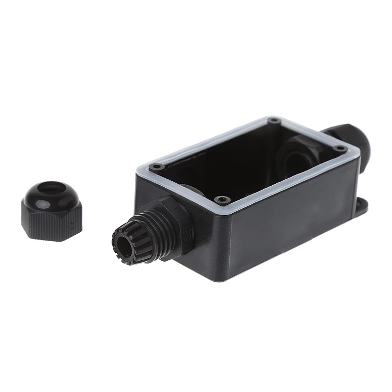 Waterproof IP66 Junction Box Protection Building DTY Connectors New | Обустройство дома
