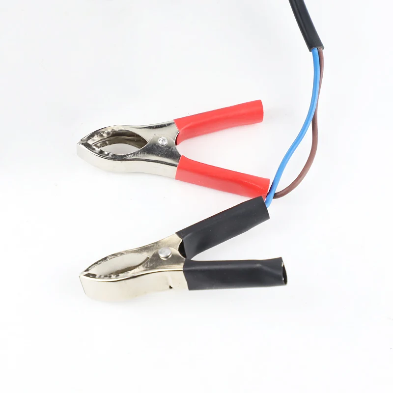 12V 24 V DC Электрический погружной насос для перекачки дизельного топлива и воды