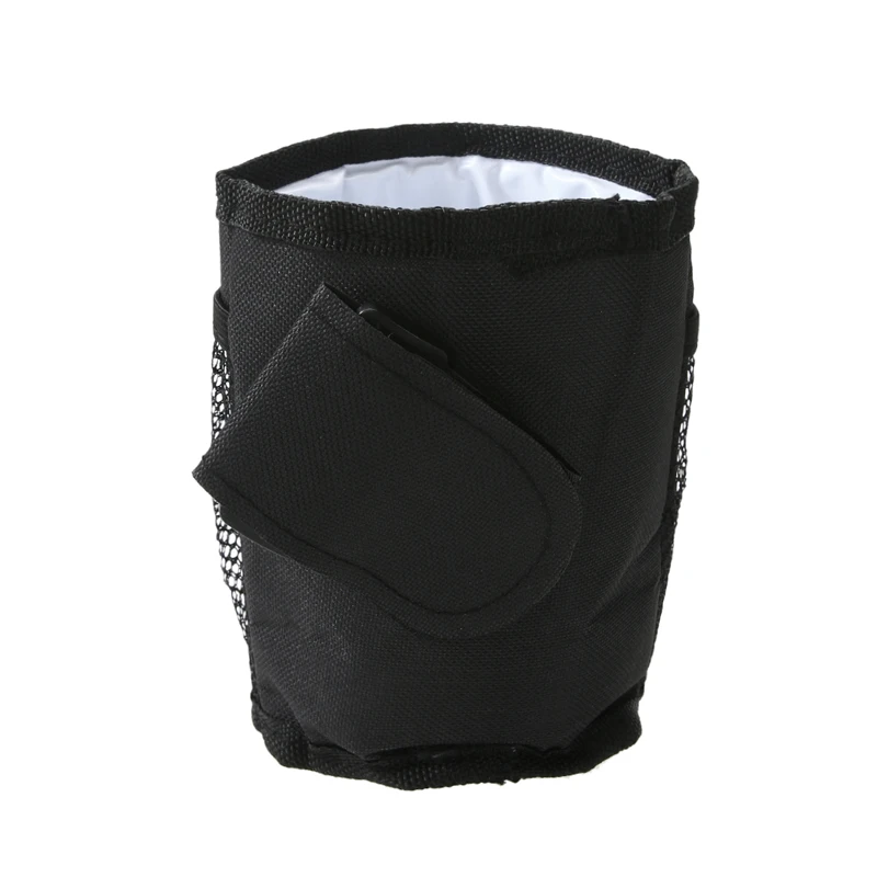 

1set Baby Pram Stroller Accessories Waterproof Stroller Insulated Cup Holder Bottle Drink Holder Baby Stroller Organizer Bag
