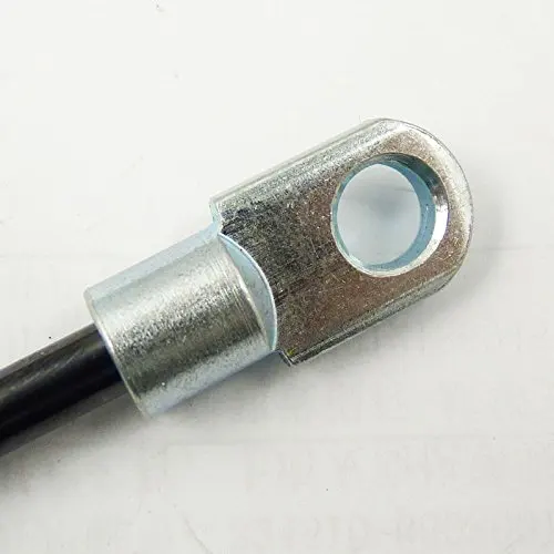 Eustein для BMW капот Амортизатор Пружина OEM качество 51231906286 11811906286 E30 E23 2 Ppeces один