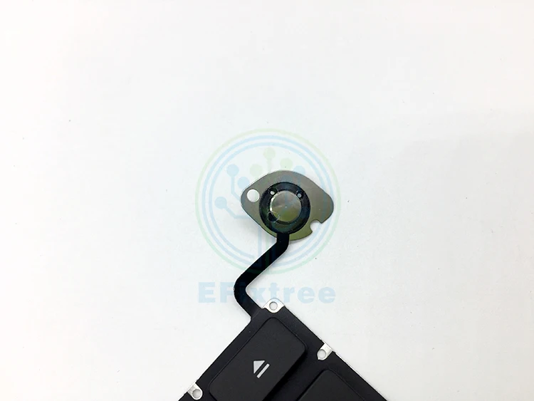 Для Macbook Pro 1" A1278 US клавиатура на замену 2009 2010 2011 2012 год Новинка EMC 2326 2351 2419 2555 2554 Замена