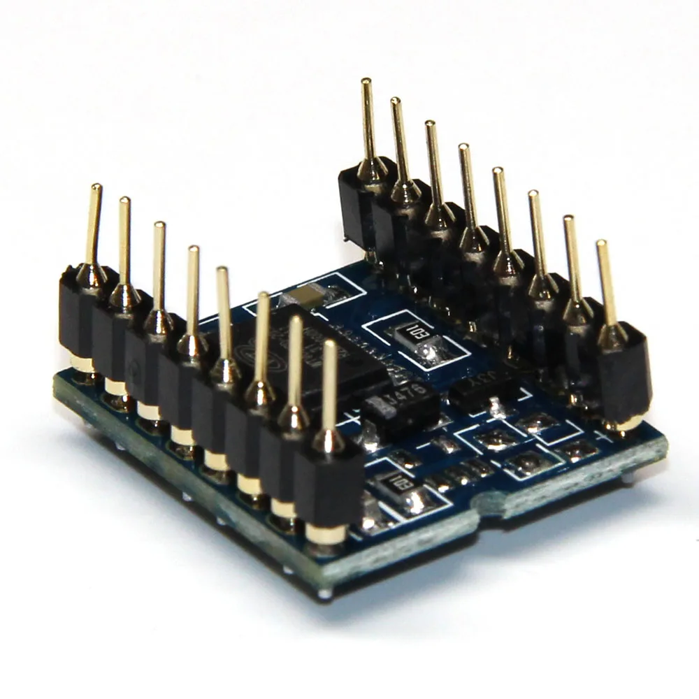 WTV020 SD WTV020SD 20SS мини карты MP3 звуковой модуль голосовой для ПИК Arduino 2560 UNO R3