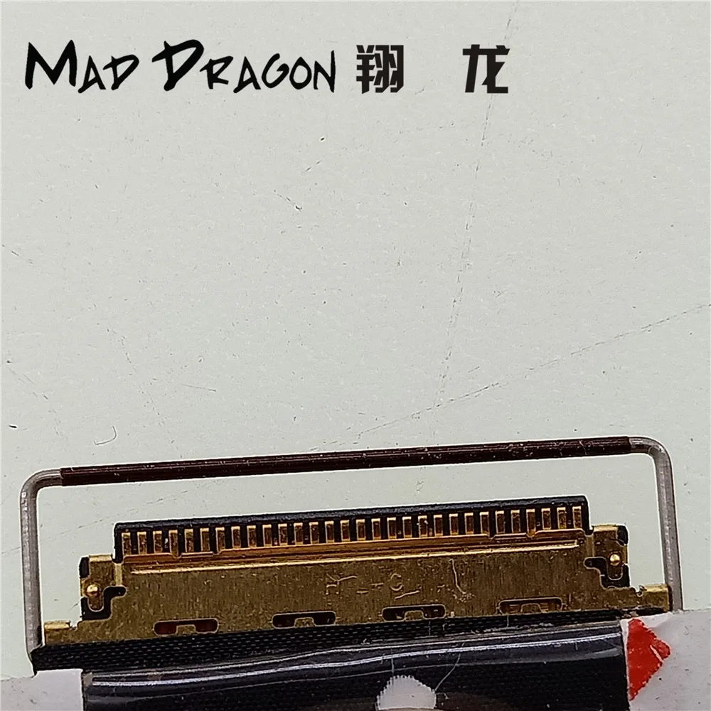 Новый USB кабель бренда MAD DRAGON для ноутбука Dell Alienware 17 R4 R5 AWL17 BAP20 00N2MV 0N2MV