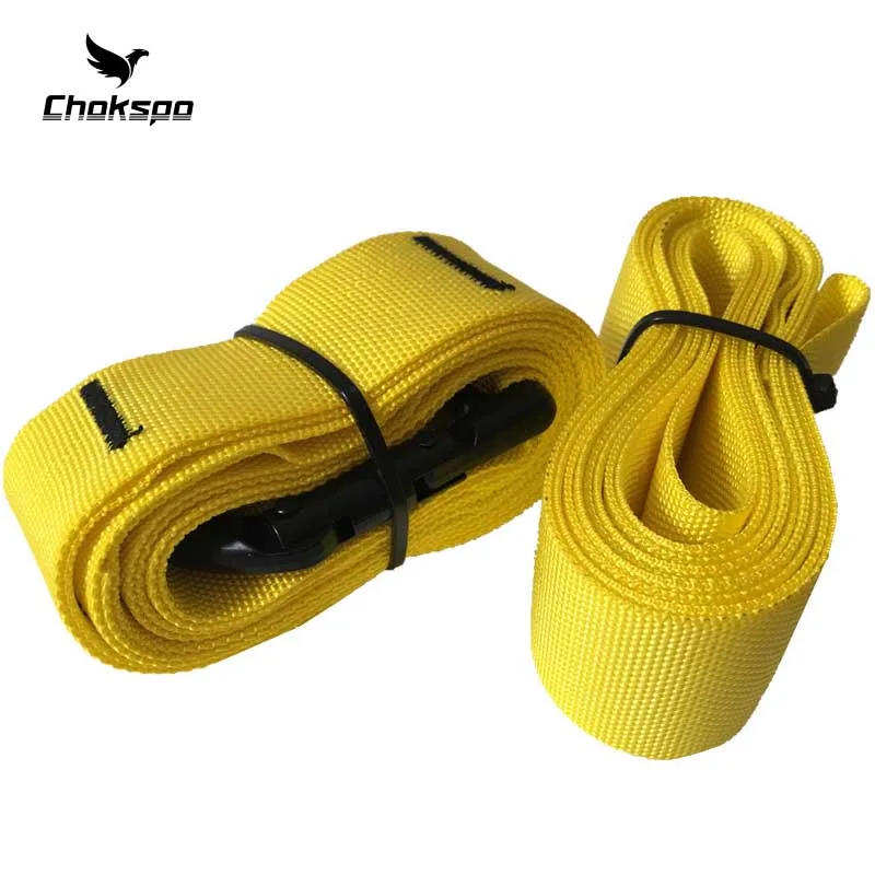 Экспандер для йоги один набор Нейлоновых Лент спортивное оборудование Polera Mujer Ropa