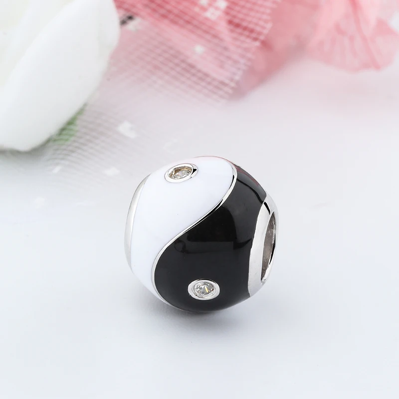 Новое поступление Высокое качество 100% 925 реальные Серебряный таинственный