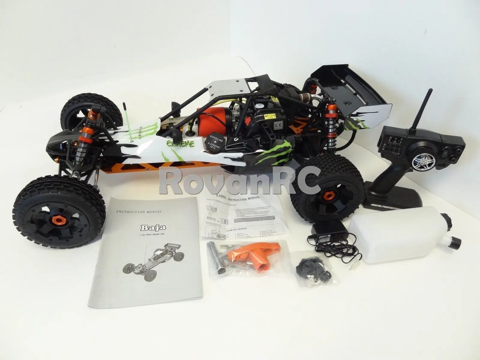 1/5 весы Rovan 290A газ бензиновый Багги RTR 29cc HPI Baja 5B SS King совместимы!|scales saxophone|scale usbbuggy