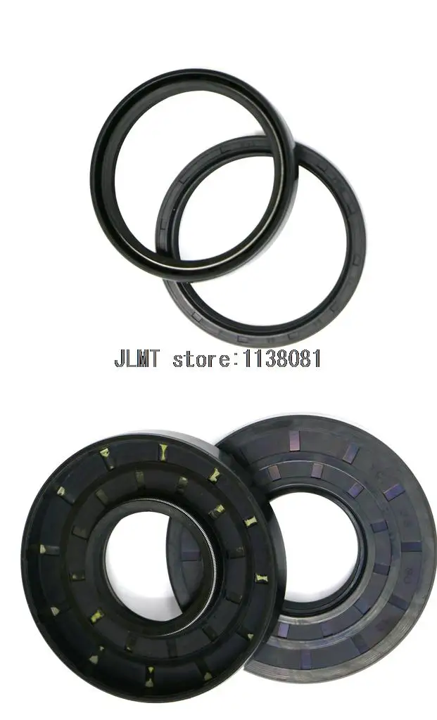 Масляное уплотнение вилки для marzeyes 32 мм 32x42x7 42 7 мм|oil seal|seal oilmarzocchi seals |