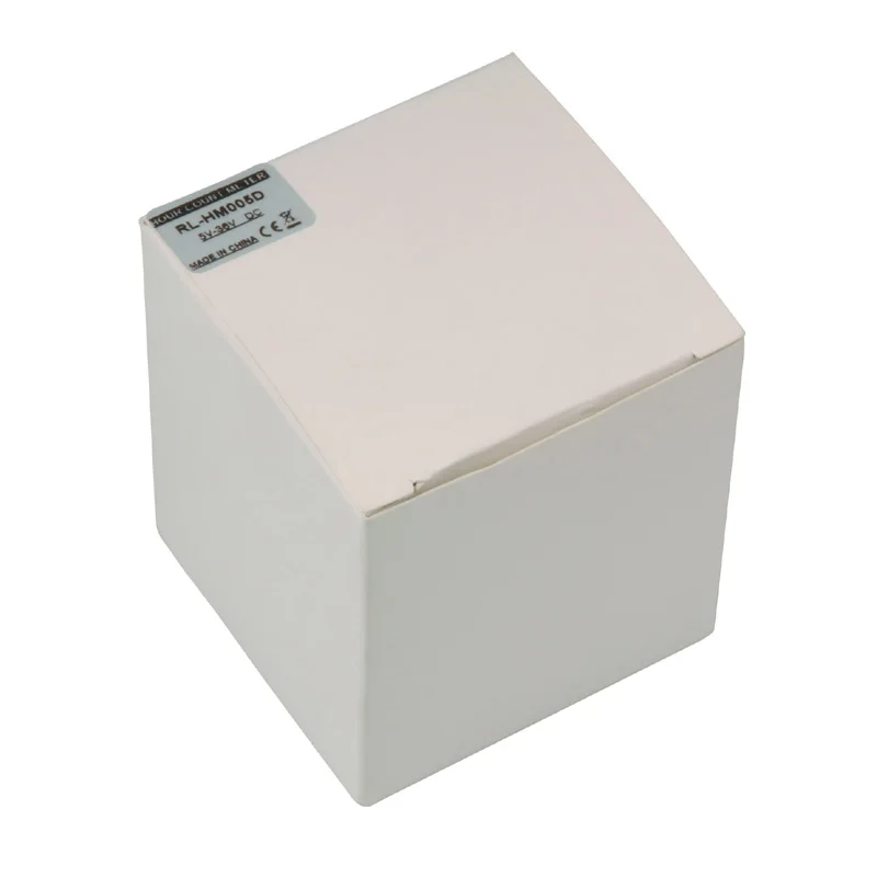 Большой счетчик с ЖК-дисплеем и таймером 8-48 В постоянного тока | Автомобили