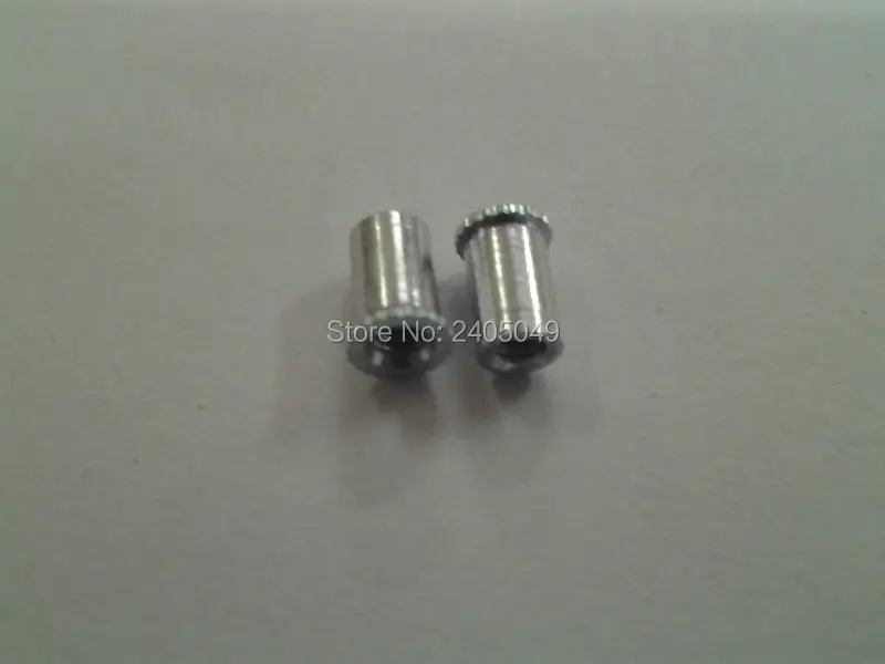 MSO4 M1 2 micro standoffs нержавеющая сталь 416 вакуумная термообработка стандарт PEM в
