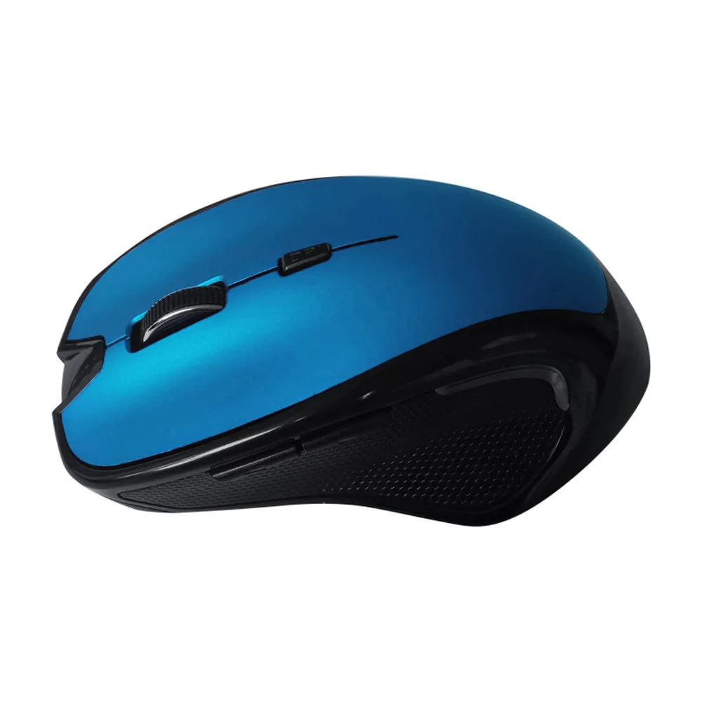 C Мини Bluetooth 3,0 6D 1600 dpi оптическая игровая мышь модная перезаряжаемая беспроводная мышь для планшетных ноутбуков Аксессуары 10Feb 25 - Цвет: C