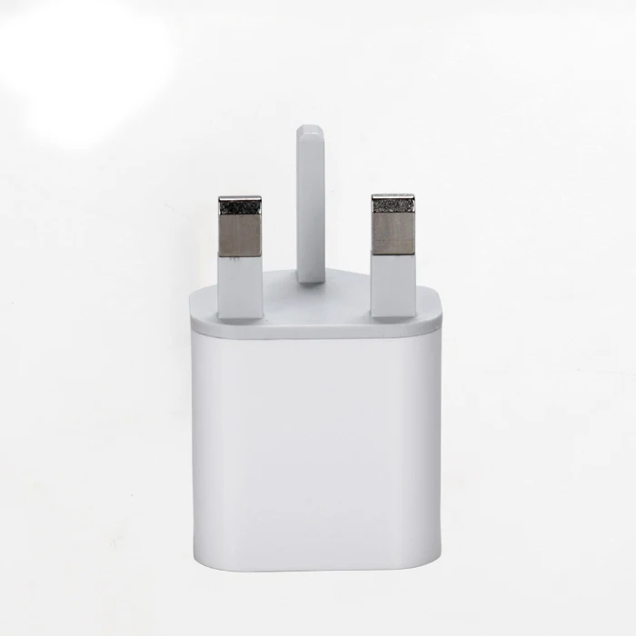 Зарядное устройство для мобильных телефонов 2 порта USB штепсельная вилка