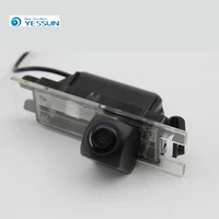 the new wireless mobile phone display car rear view image reversing monitoring for opel insignia 20092014 high quality ccd