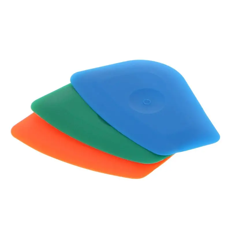 Удобный пластиковый Открыватель карты для iPhone Ремонтный инструмент разборки батареи открывалки смартфона