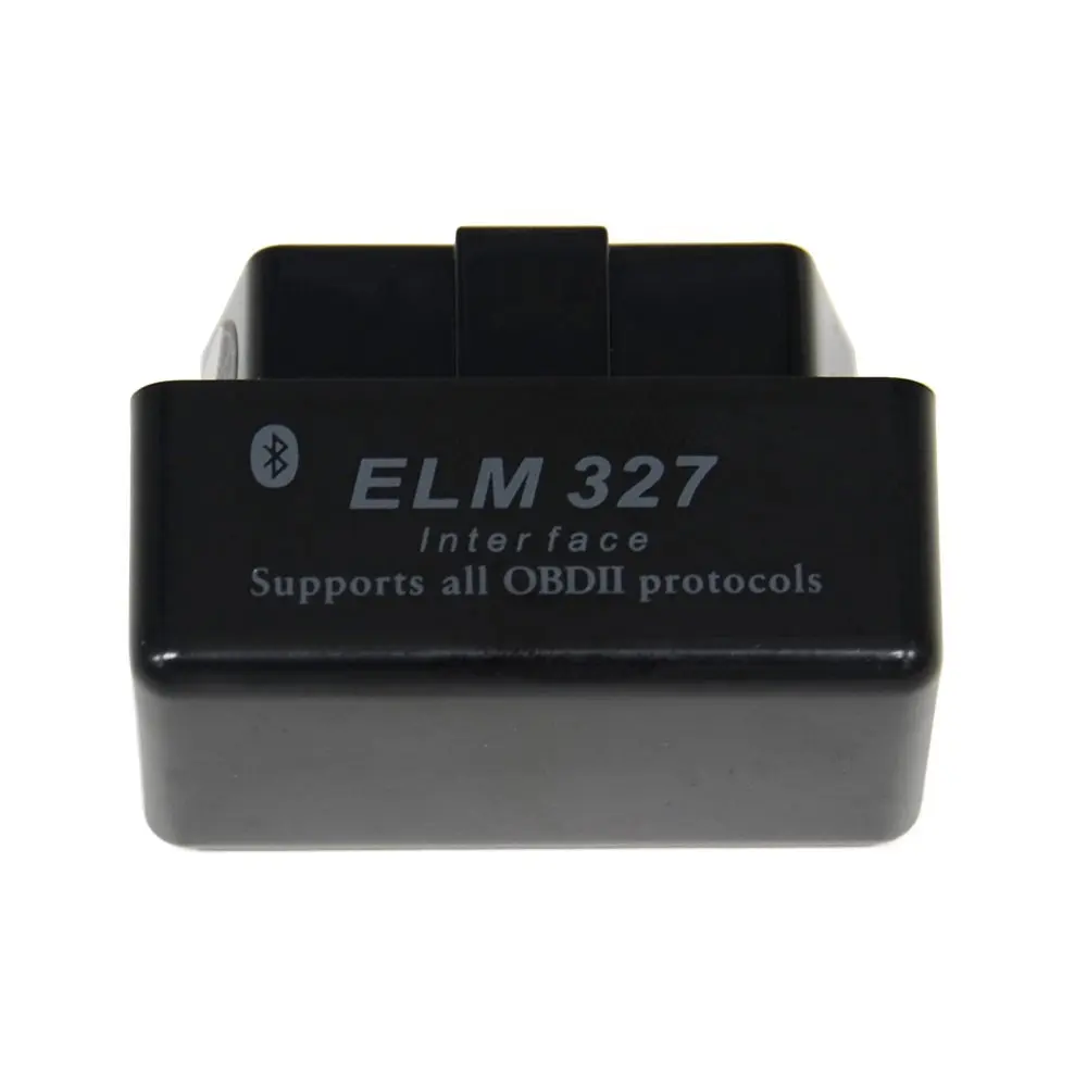 Автомобильный диагностический сканер ELM327 Bluetooth Android V2.1 OBD2 | Автомобили и