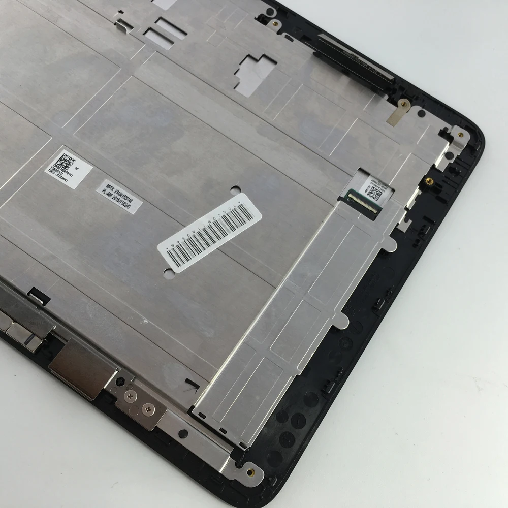 Сенсорный экран ЖК дисплей дигитайзер стекло в сборе с рамкой для ASUS Transformer Book T100H