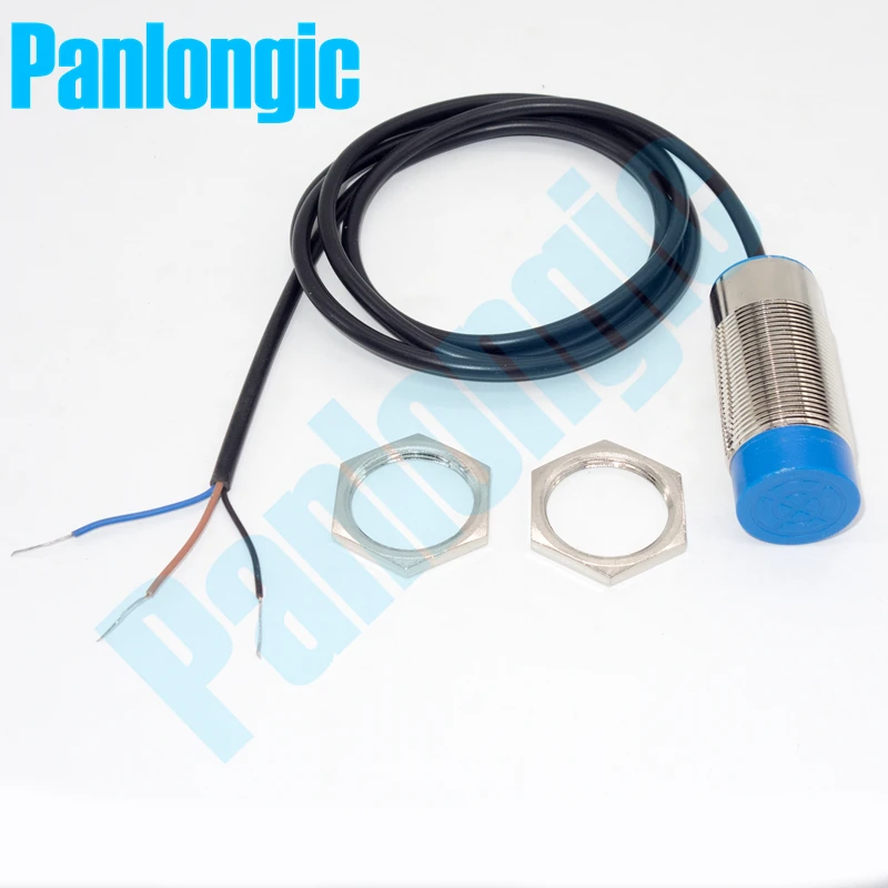 Сенсорный переключатель Panlongic высокое качество емкость M30 6 36 В постоянного тока