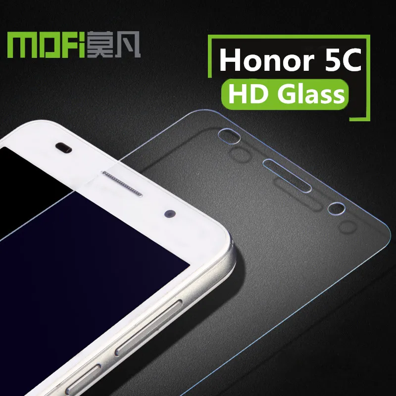 Закаленное стекло для Huawei Honor 5C honor 7 lite Hauwei Honor5c Защитная пленка экрана