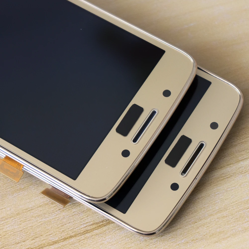 Sinbeda 5,0 ''lcd для Motorola Moto G5 XT1670 XT1671 XT1672 lcd дисплей кодирующий преобразователь сенсорного экрана в сборе для Moto G5 lcd экран
