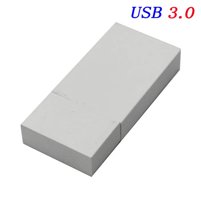 JASTER USB 3,0(10 шт. бесплатный логотип) 10 цветов деревянный usb диск usb флеш-накопитель карта памяти, Флеш накопитель 64 ГБ 16 ГБ 32 ГБ подарок - Цвет: 3