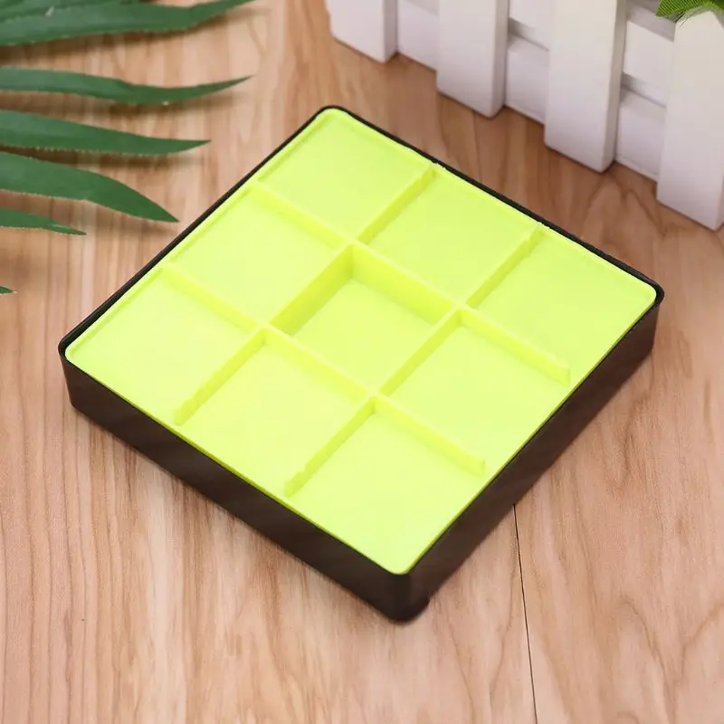 Пластик O X Tic Tac Toe шахматы набор игрушек дети мозги тизер ребенка раннего