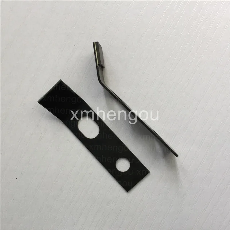 50 шт. Новинка 14.875.001F GTO поставка Gripper запасные части машины | Компьютеры и офис