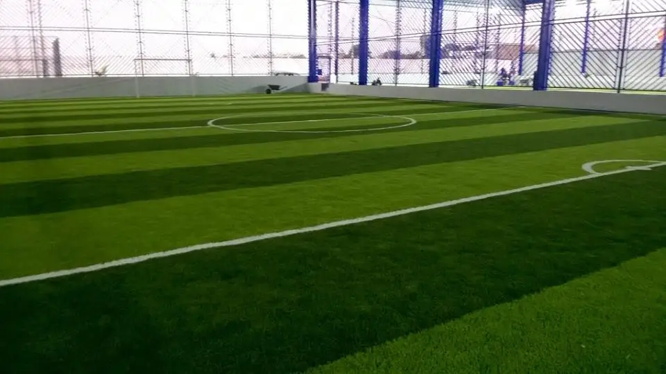 Высококачественная искусственная трава cesped для футбола 2 цвета|cesped|cesped artificial |