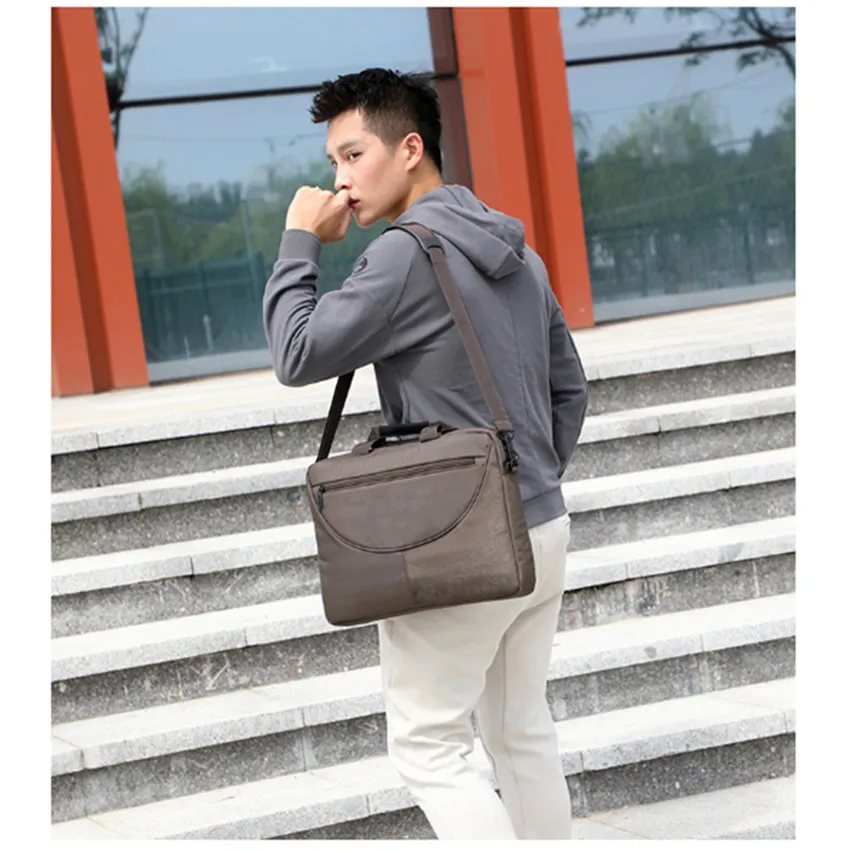 New Business Laptop Bag Unisex Bag Fashion Bag