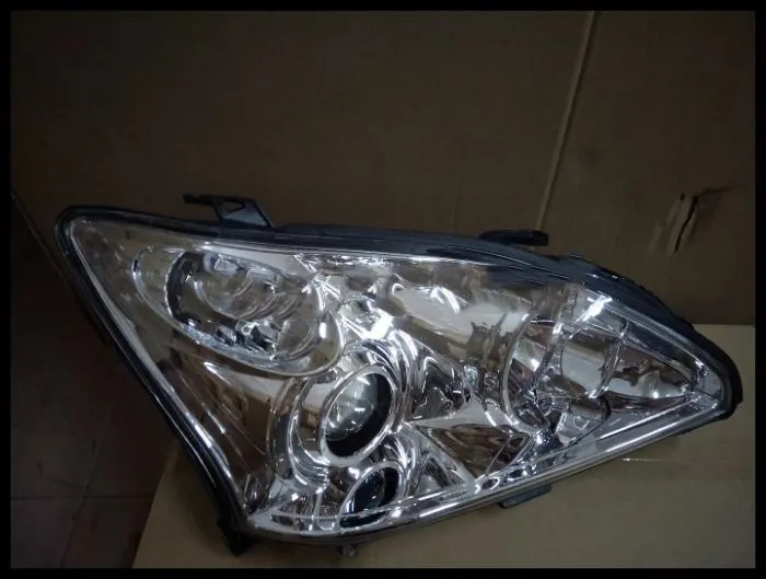 EOsuns фара в сборе для lexus RX330 RX350 2003-2008