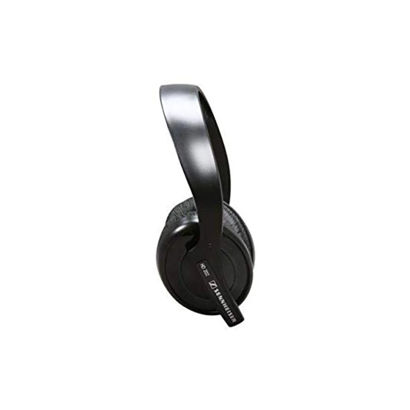 Наушники Sennheiser HD 202 II 3 5 мм разъем Проводная гарнитура для