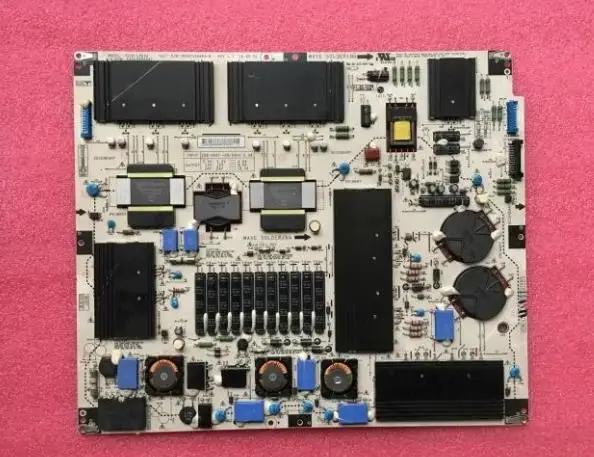 

Оригинальный 100% тесты для LG 55LE8600 55LX9500 плата питания PSLK-L903A EAY60908901 3PCGC09A-R