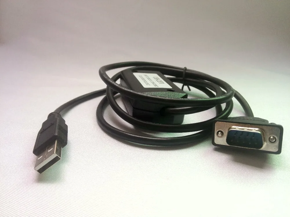 USB CIF31 RS232 кабель программирования для замены Omron PLC CS1W быстрая доставка|usb f|usb rs232usb