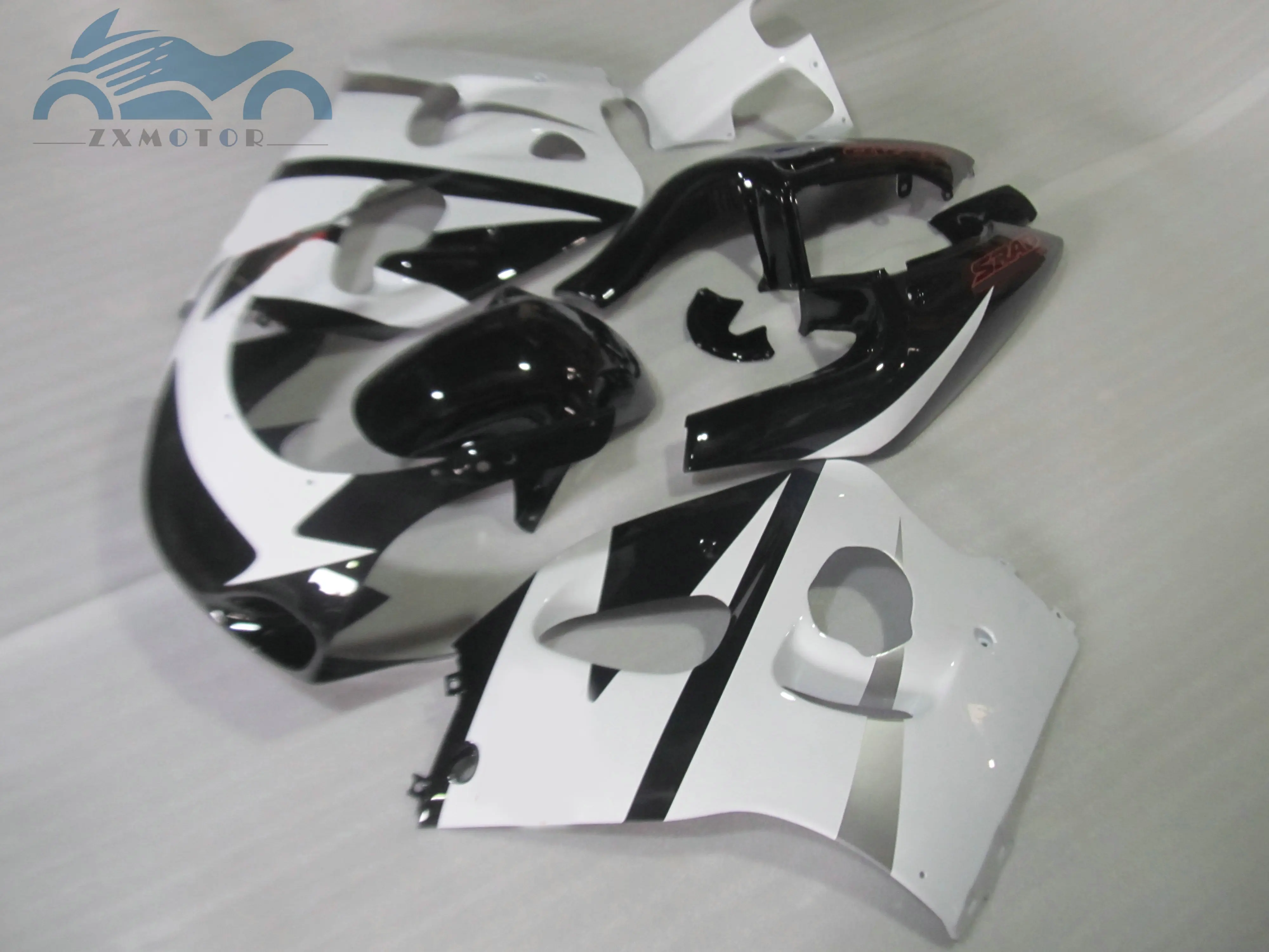 Индивидуальные комплекты обтекателей для SUZUKI GSXR600 GSXR750 SRAD 1996 1997 1999 2000 Обтекатели