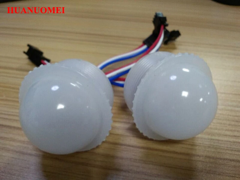 DC12V 35 мм 6 светодиодный s UCS1903 rgb пиксельный модульный светильник 5050 smd цифровой