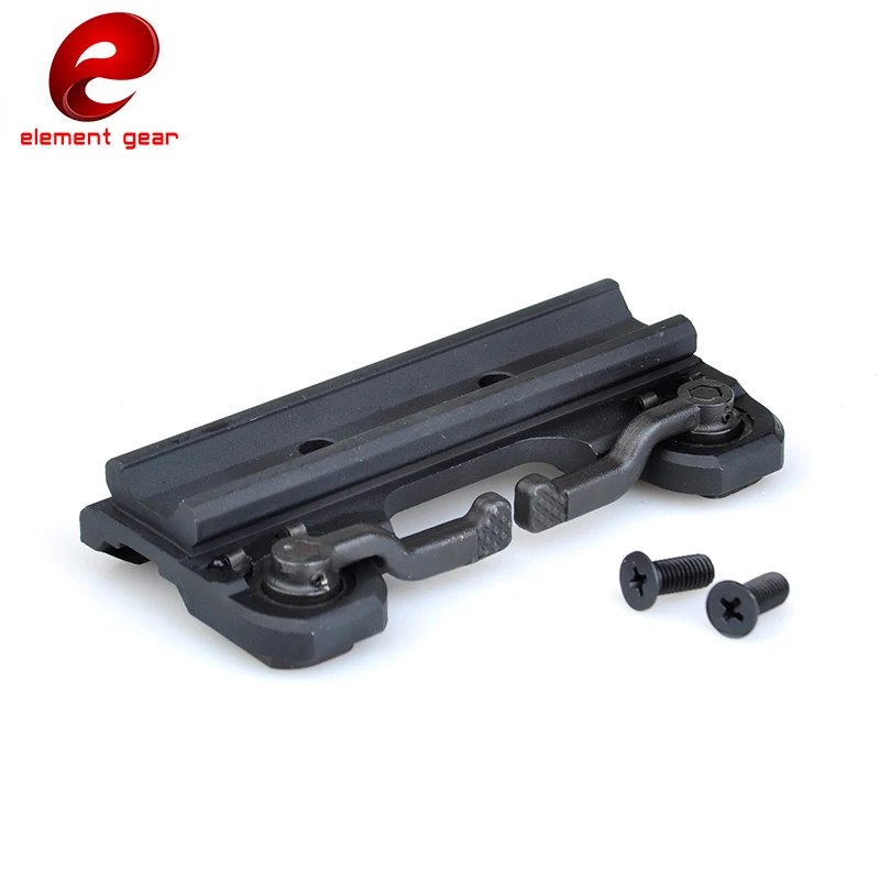 Элемент Airsoft Quick Release / QD Mount для прицела ACOG 4x32/Аксессуары охоты в красную