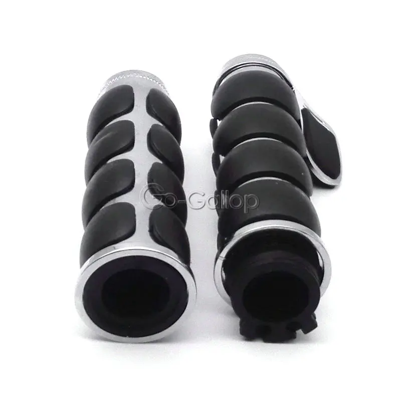 Рукоятки 7/8 дюйма для Honda Gold Wing GL 1100 1200 1500 1800/CBR 600 F3 F4 1000 RR YZF R1 R6 GSXR 750 1000|Ручки