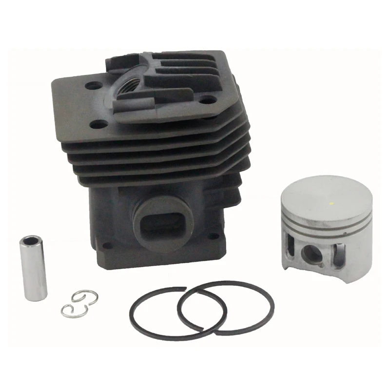 Поршень цилиндра Farmertec 40 мм подходит для триммера STIHL FS160 FS220 FS280 OEM #4119 020