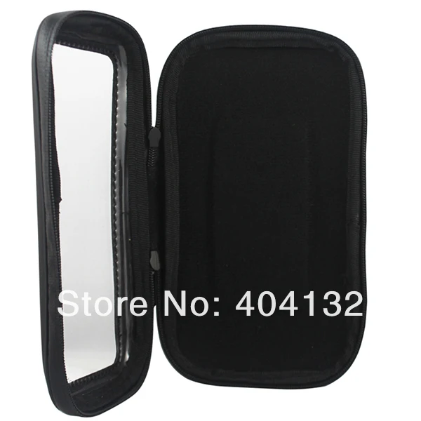 Велосипедный Чехол 200 шт./лот велосипедная водонепроницаемая сумка для телефона